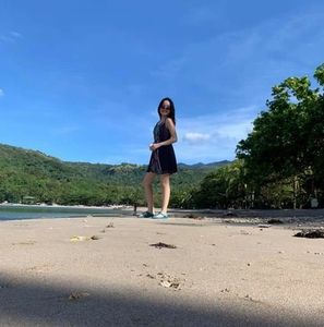 Meet your Posher, Algonza